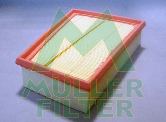 MULLER FILTER Gaisa filtrs PA784